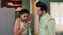 Ishqbaaz - Episode 726