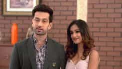 Ishqbaaz - Episode 734