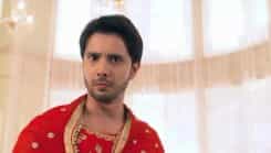 Ishqbaaz - Episode 740