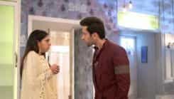 Ishqbaaz - Episode 741