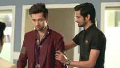 Ishqbaaz - Episode 742