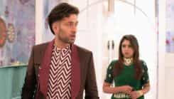 Ishqbaaz - Episode 748