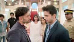 Ishqbaaz - Episode 750