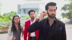 Ishqbaaz - Episode 692