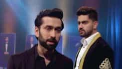 Ishqbaaz - Episode 641