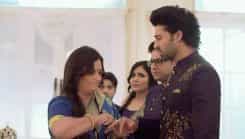 Ishqbaaz - Episode 731
