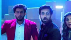 Ishqbaaz - Episode 694