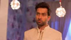 Ishqbaaz - Episode 739
