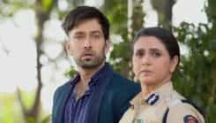 Ishqbaaz - Episode 746