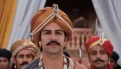Jodha Akbar - Episode 19
