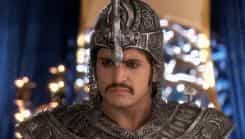 Jodha Akbar - Episode 23