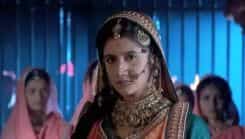 Jodha Akbar - Episode 21