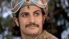 Jodha Akbar - Episode 22