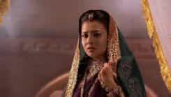 Jodha Akbar - Episode 32