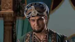 Jodha Akbar - Episode 35