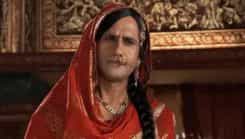 Jodha Akbar - Episode 38