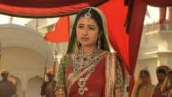 Jodha Akbar - Episode 4