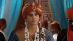 Jodha Akbar - Episode 41