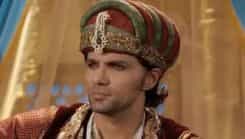 Jodha Akbar - Episode 44