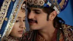 Jodha Akbar - Episode 49