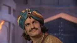 Jodha Akbar - Episode 7
