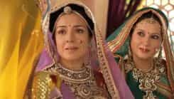 Jodha Akbar - Episode 57
