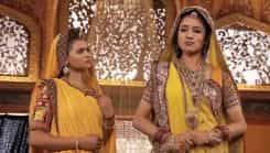 Jodha Akbar - Episode 67