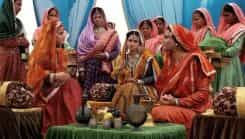 Jodha Akbar - Episode 73