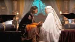 Jodha Akbar - Episode 88