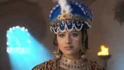 Jodha Akbar - Episode 92
