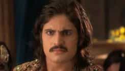 Jodha Akbar - Episode 109