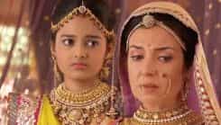 Jodha Akbar - Episode 104