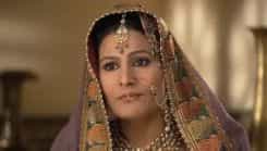 Jodha Akbar - Episode 108