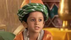 Jodha Akbar - Episode 101