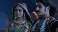 Jodha Akbar - Episode 124