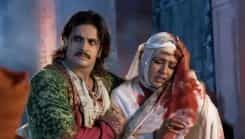 Jodha Akbar - Episode 127