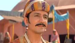 Jodha Akbar - Episode 129