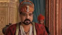 Jodha Akbar - Episode 131