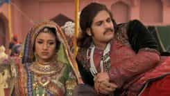 Jodha Akbar - Episode 137