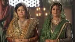 Jodha Akbar - Episode 139