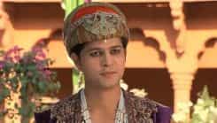 Jodha Akbar - Episode 140