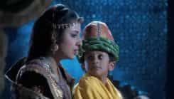 Jodha Akbar - Episode 141