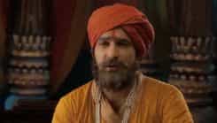 Jodha Akbar - Episode 173