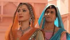 Jodha Akbar - Episode 175
