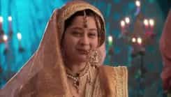 Jodha Akbar - Episode 179