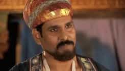 Jodha Akbar - Episode 182