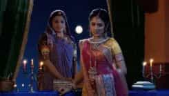 Jodha Akbar - Episode 188