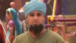 Jodha Akbar - Episode 190