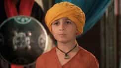 Jodha Akbar - Episode 194