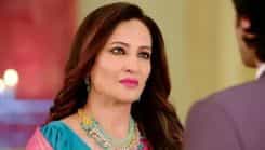 Tere Bina Jiya Jaye Na - Episode 33
